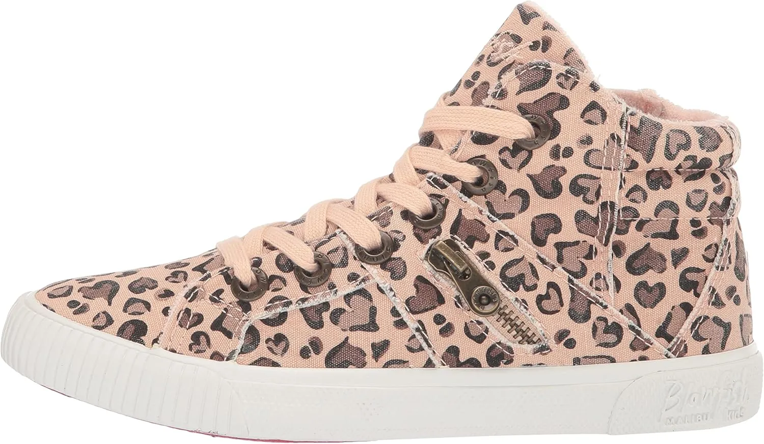 Blowfish Malibu Girl's Fruitcake-k Sneaker