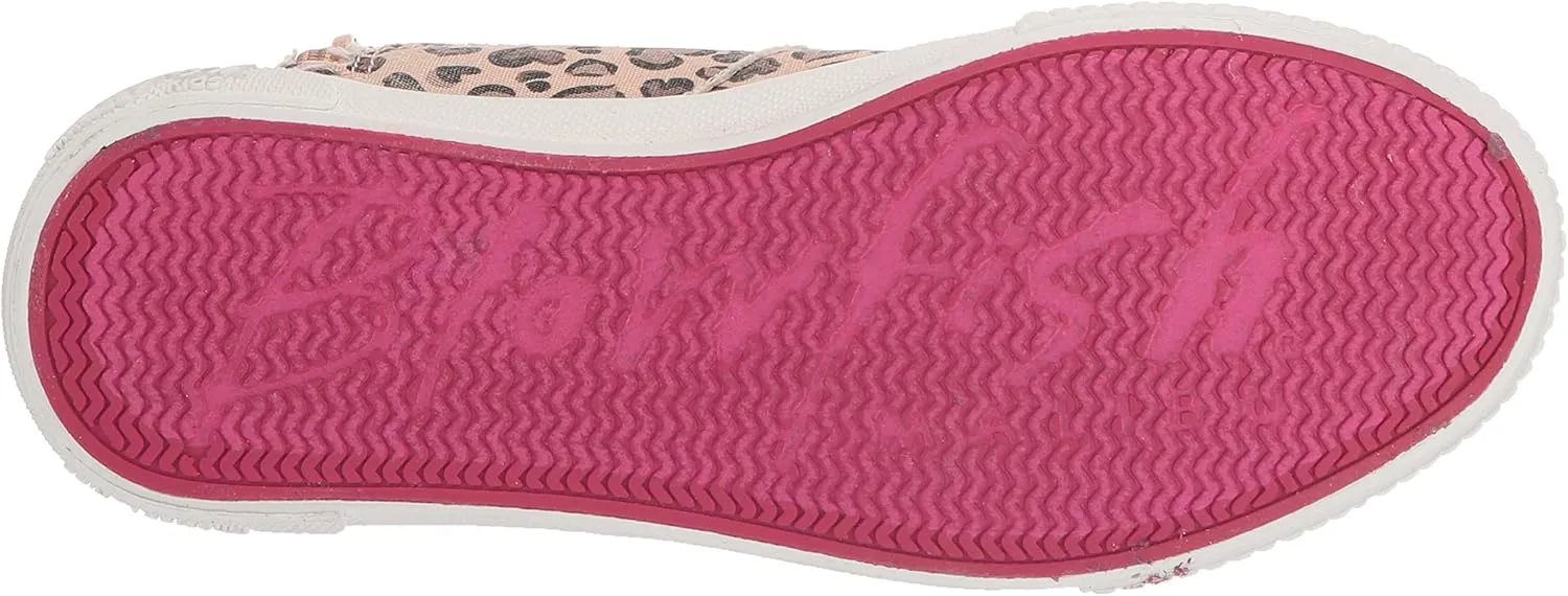 Blowfish Malibu Girl's Fruitcake-k Sneaker