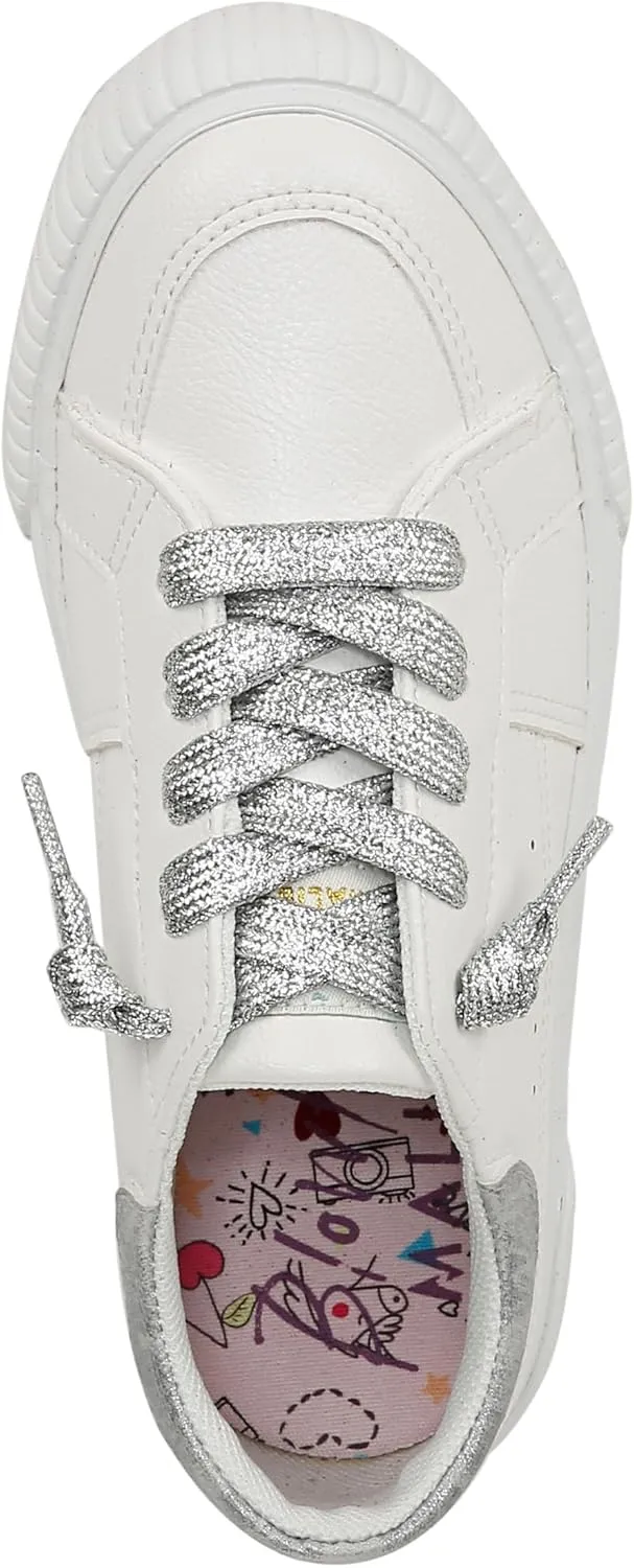 Blowfish Malibu Girl's Modern Sneaker