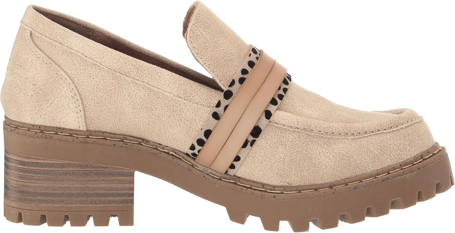 Blowfish Malibu Women's Lahtay Fashion Boot