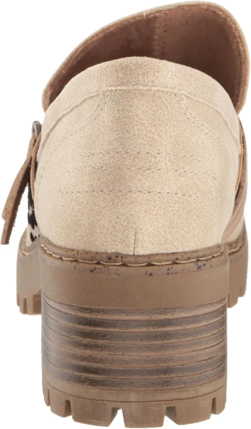 Blowfish Malibu Women's Lahtay Fashion Boot