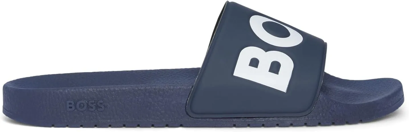 BOSS Men Modern Slide, EU