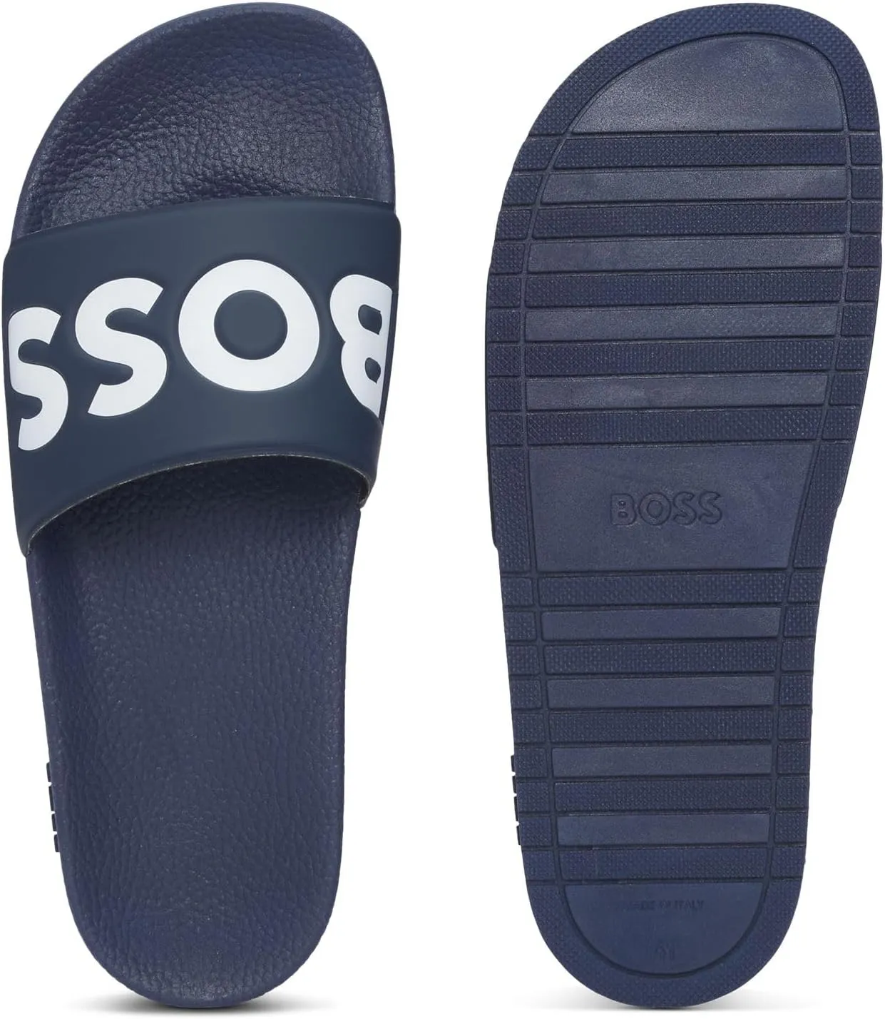 BOSS Men Modern Slide, EU