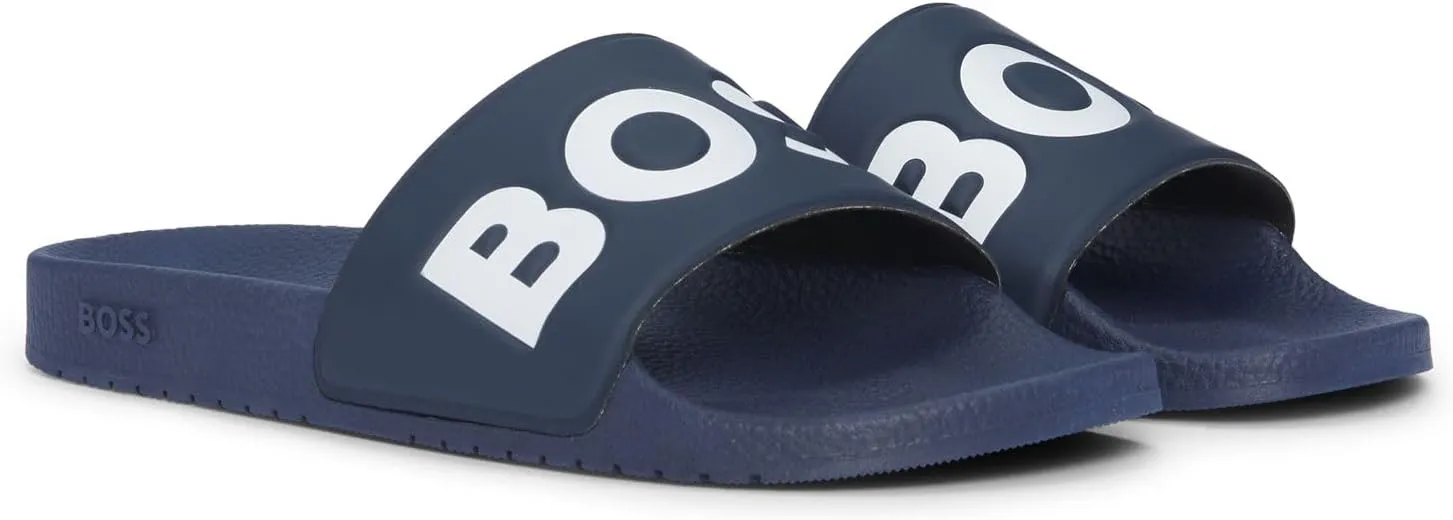BOSS Men Modern Slide, EU