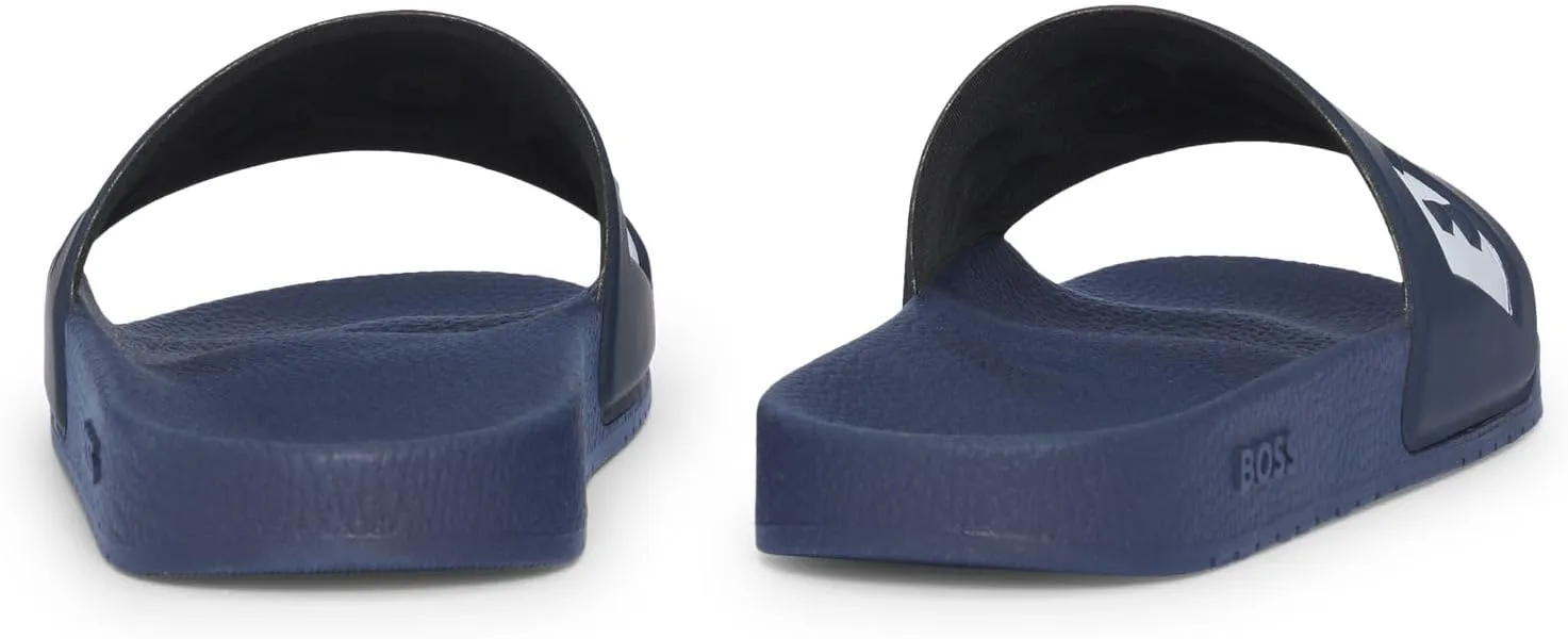 BOSS Men Modern Slide, EU