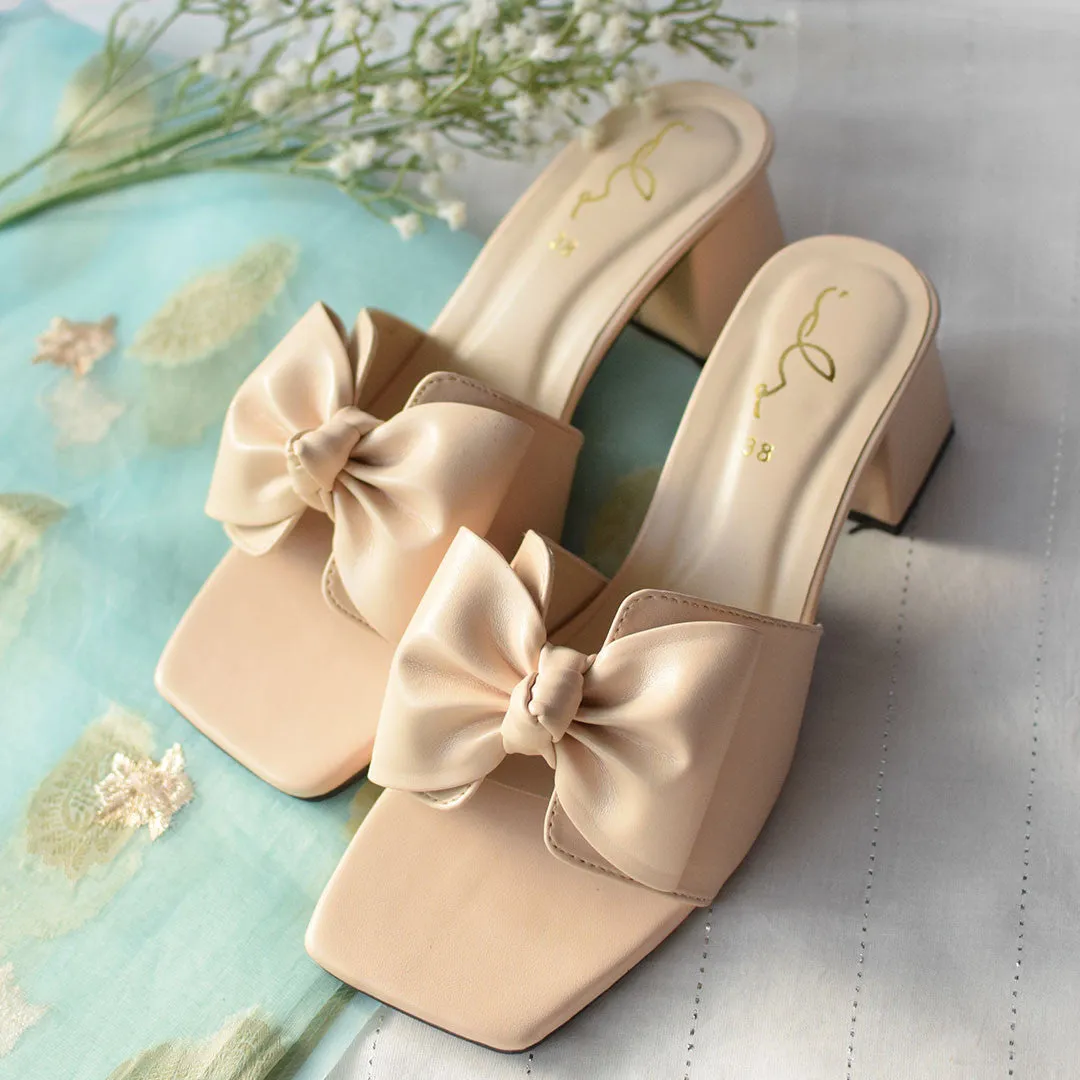 Bow Affairs