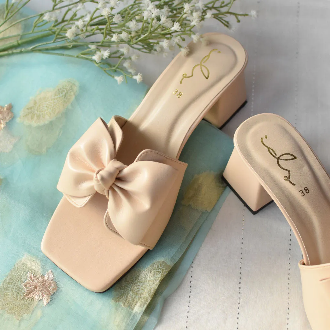 Bow Affairs