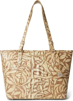 BRAHMIN Melbourne Medium Asher Bag