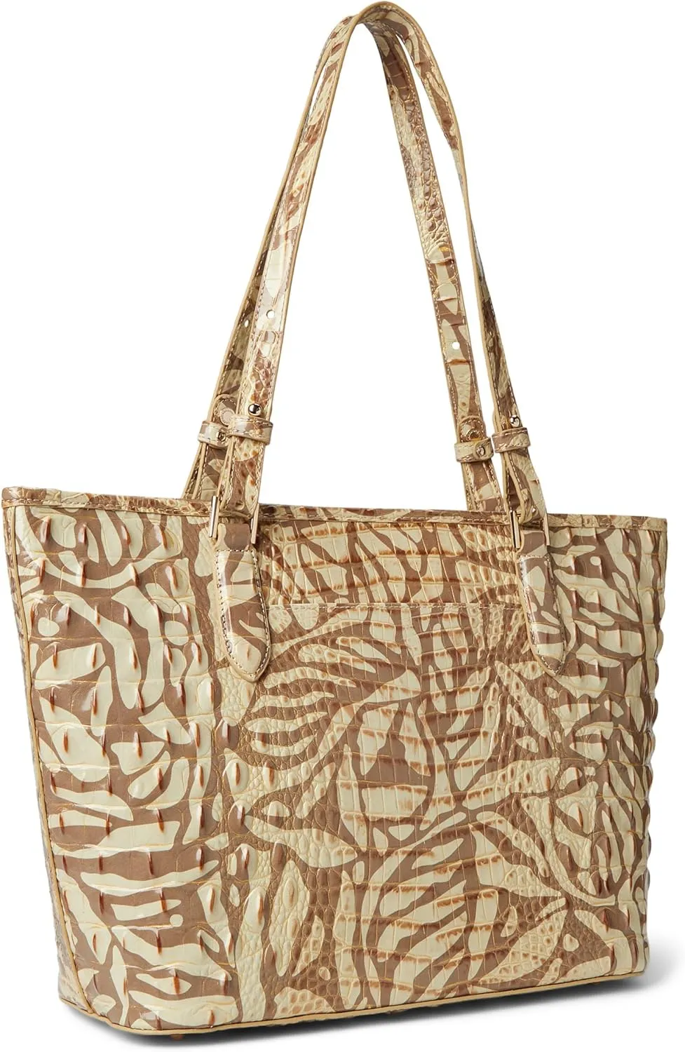 BRAHMIN Melbourne Medium Asher Bag
