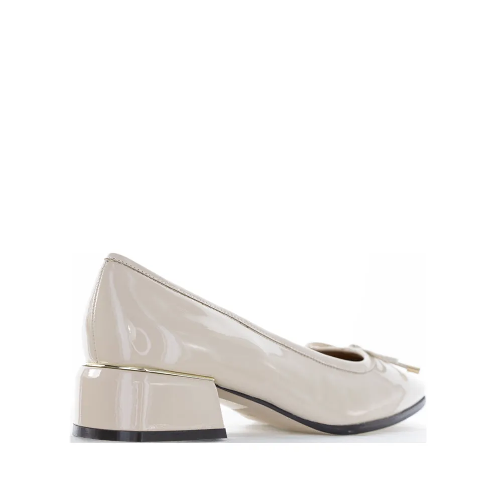 BRESLEY ALBANE NUDE PATENT