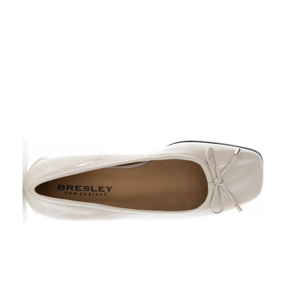 BRESLEY ALBANE NUDE PATENT