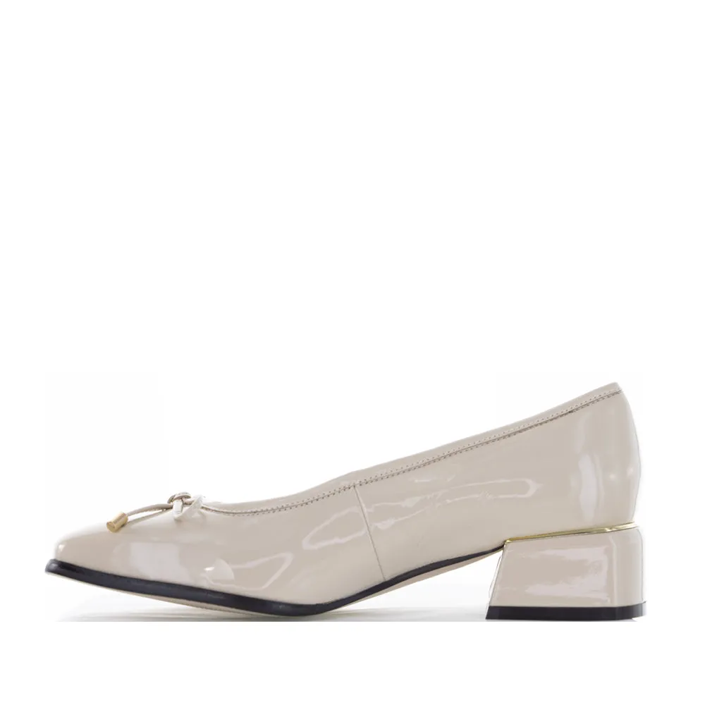 BRESLEY ALBANE NUDE PATENT