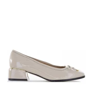BRESLEY ALBANE NUDE PATENT