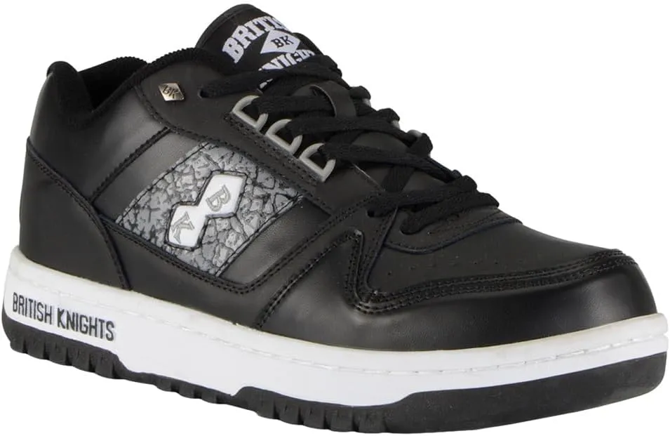 British Knights Men's Kings Sl Low Sneaker
