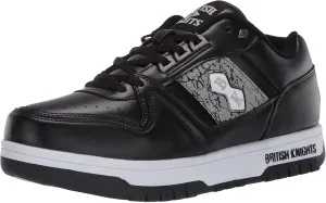 British Knights Men's Kings Sl Low Sneaker