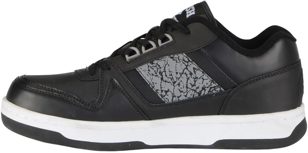 British Knights Men's Kings Sl Low Sneaker