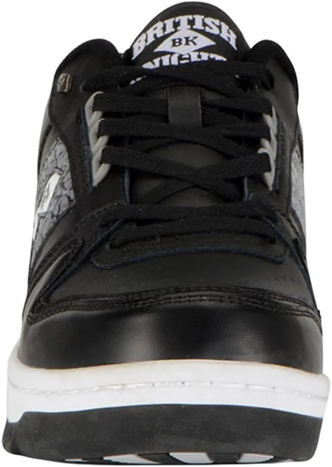 British Knights Men's Kings Sl Low Sneaker
