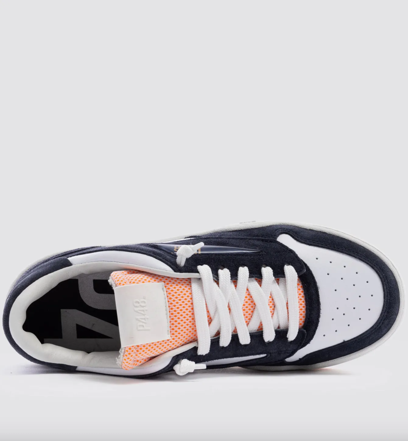 Brixton Sneaker