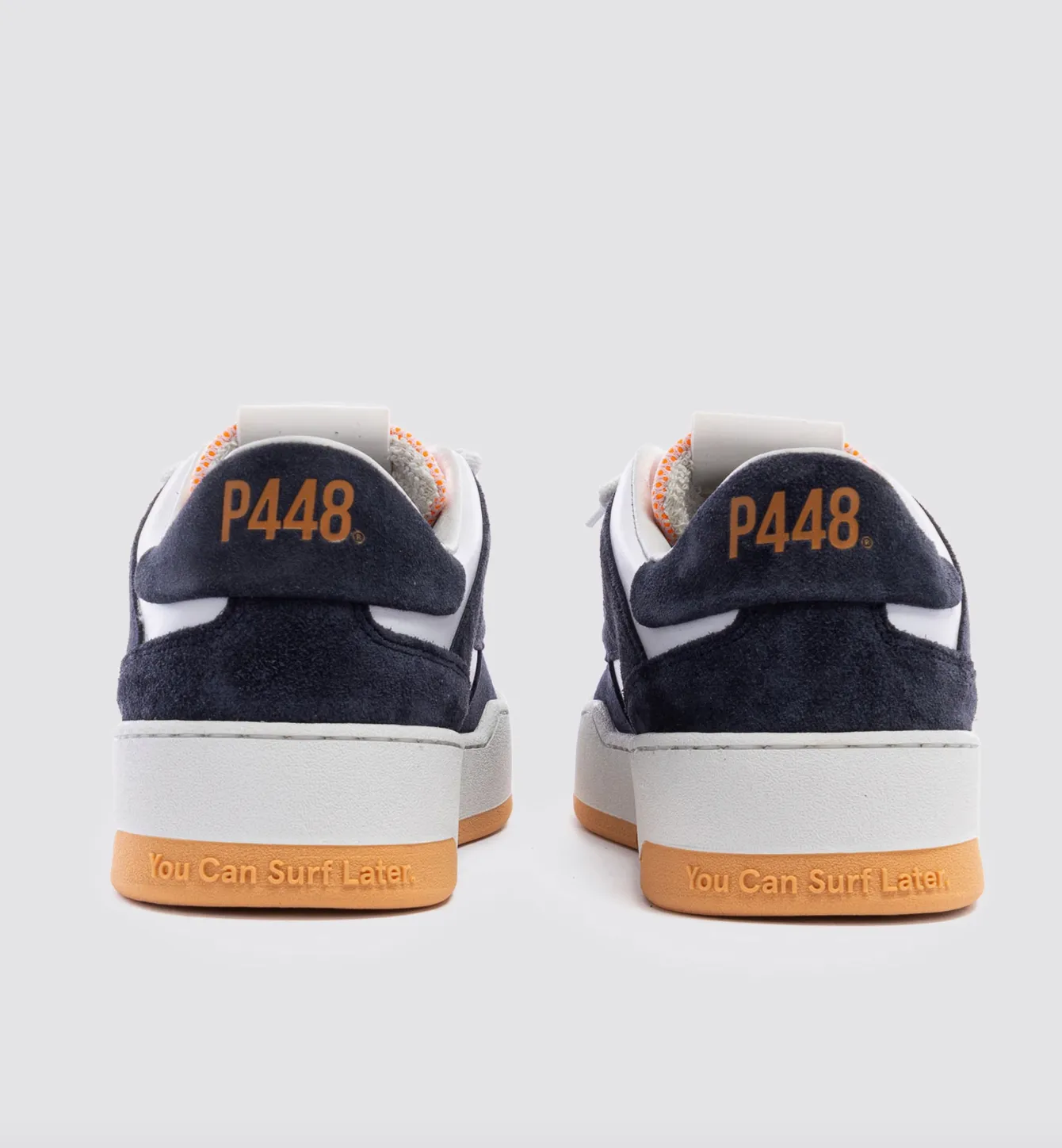 Brixton Sneaker