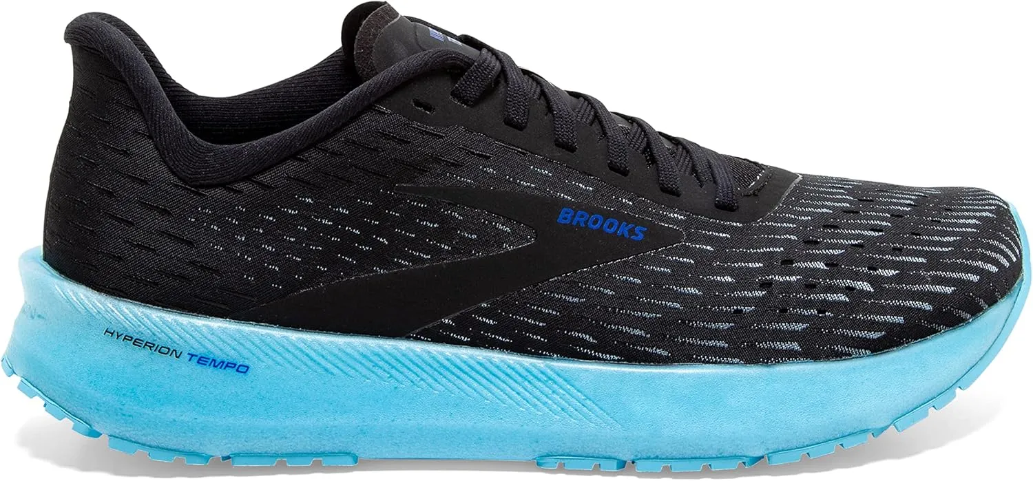 Brooks Men's Hyperion Tempo Road Running Shoe