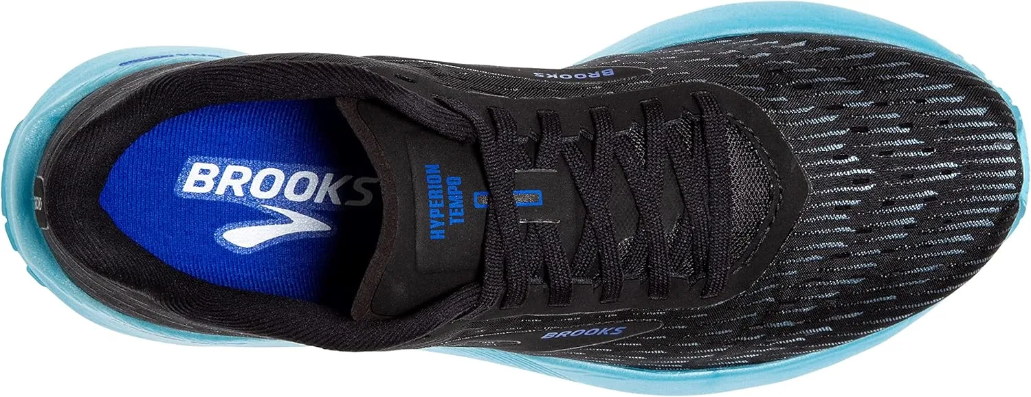 Brooks Men's Hyperion Tempo Road Running Shoe