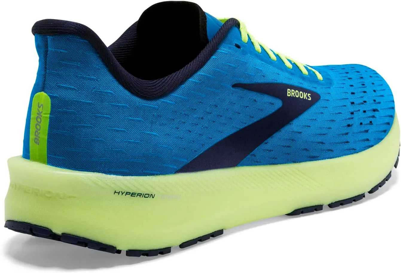 Brooks Men's Hyperion Tempo Road Running Shoe