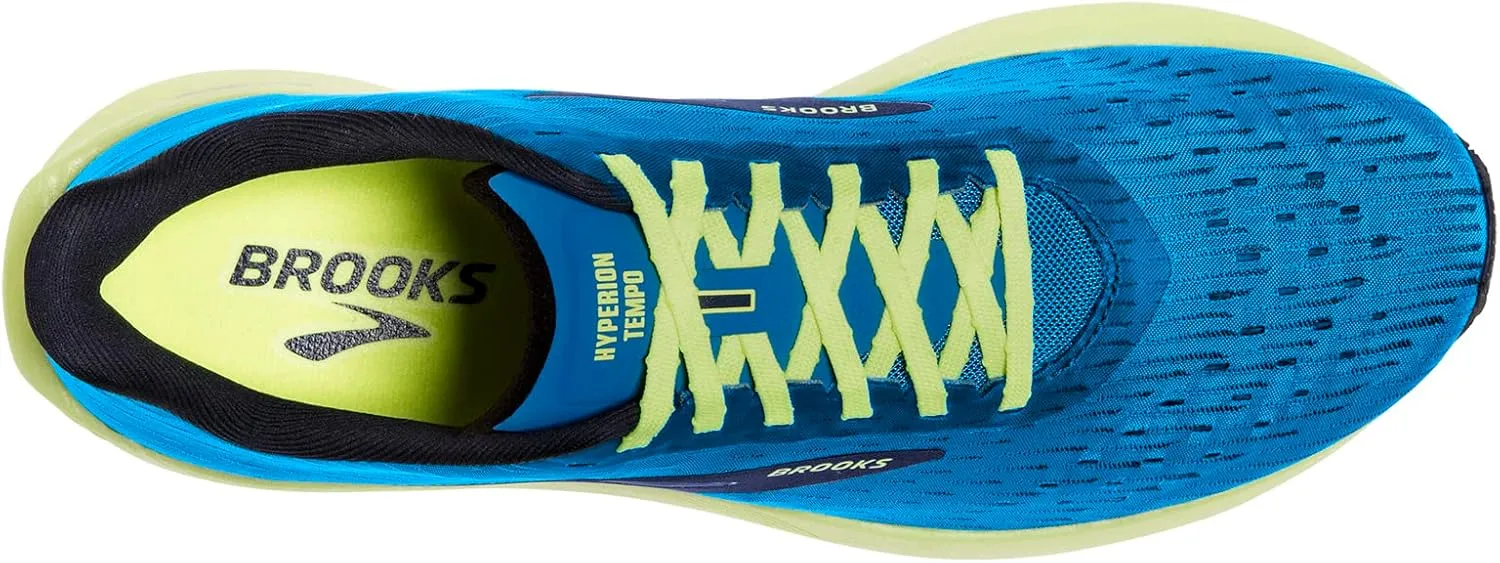 Brooks Men's Hyperion Tempo Road Running Shoe