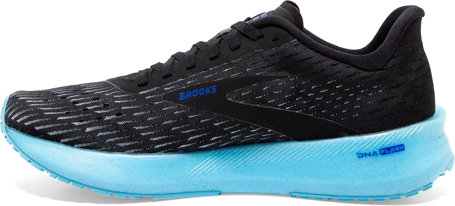 Brooks Men's Hyperion Tempo Road Running Shoe