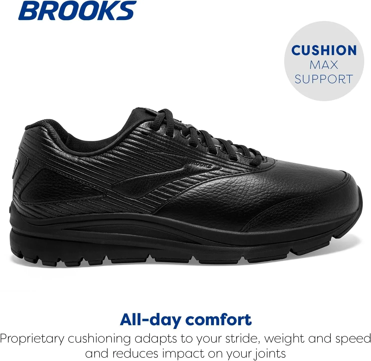 Brooks Women's Addiction Walker 2 Walking Shoe
