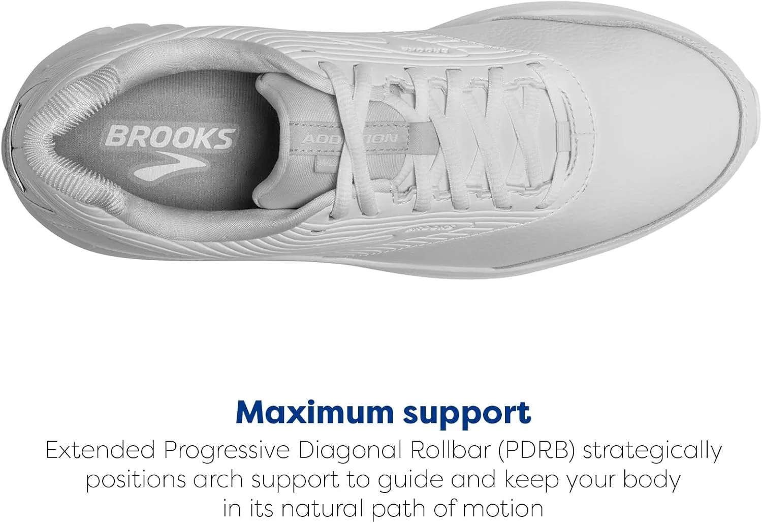 Brooks Women's Addiction Walker 2 Walking Shoe