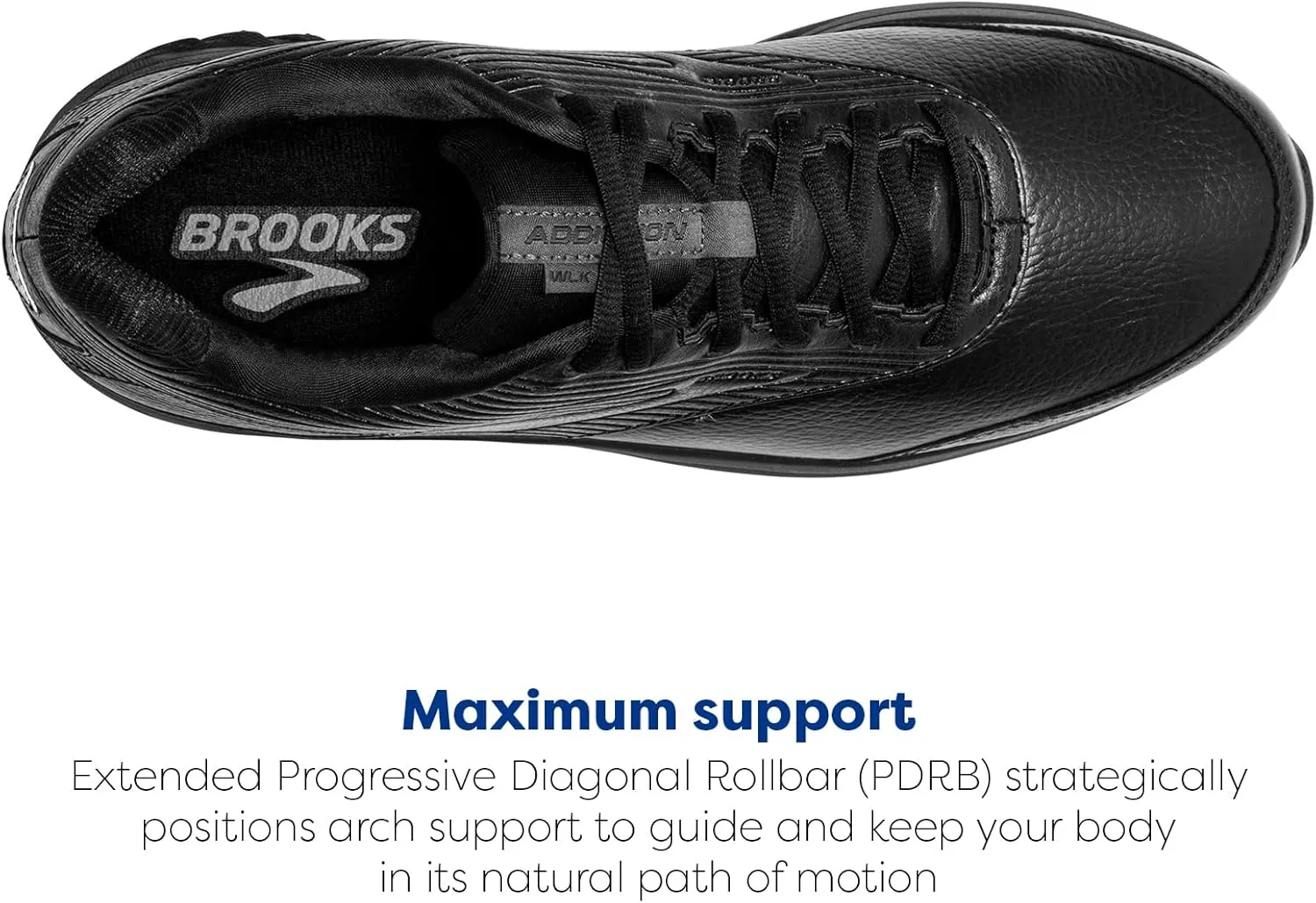 Brooks Women's Addiction Walker 2 Walking Shoe
