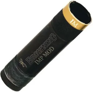 Browning 12 Gauge Inv Plus Midas Extended Tube I MOD