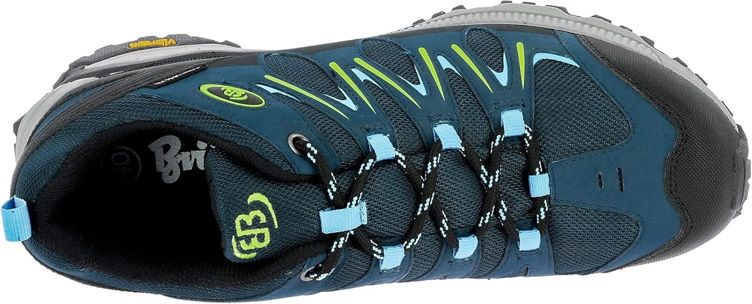 Bruetting Men's Nordic Walking Shoes