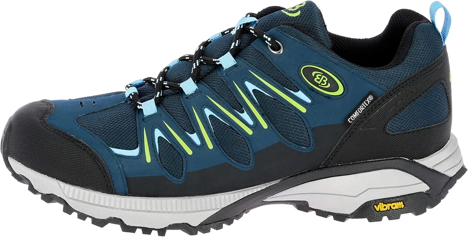 Bruetting Men's Nordic Walking Shoes