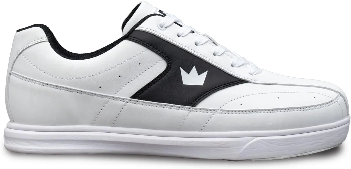 Brunswick Men's Athletic Bowling Shoes