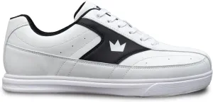 Brunswick Men's Athletic Bowling Shoes