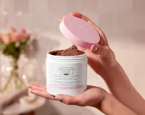 Bundle of Christophe Robin Cleansing Volumizing Paste Shampoo 8.4 fl. oz   Christophe Robin Delicate Volumizing Shampoo With Rose Extracts for Thin, Fine, and Flat Hair 8.4 fl. oz