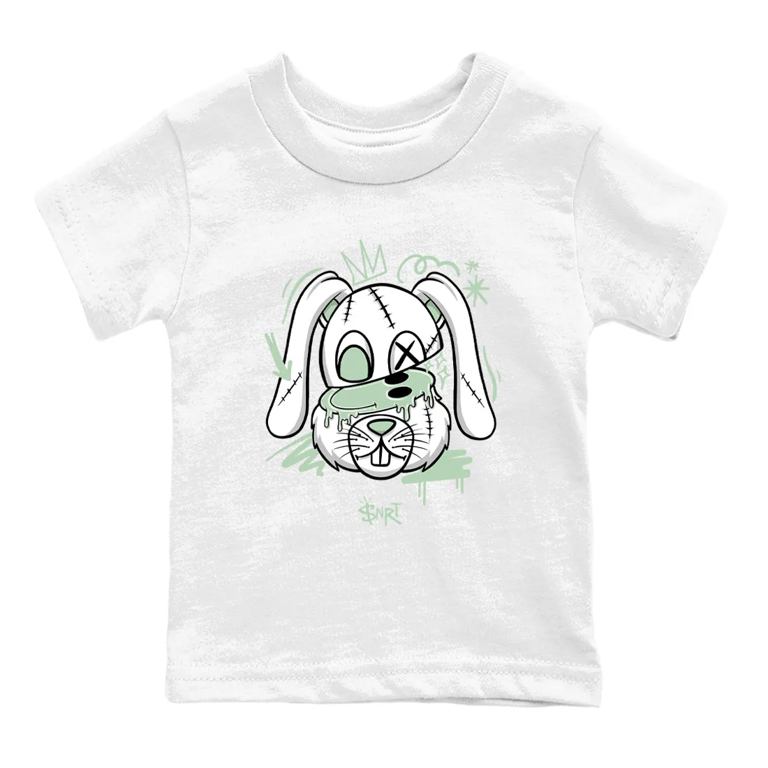 Bunny Complete assortment Air Abundance Crazy Jordan SNRT Quality-assured Sneaker Kids - Tees 4