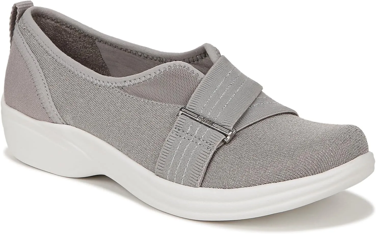 BZees Women's Niche Iii Flat Ballet