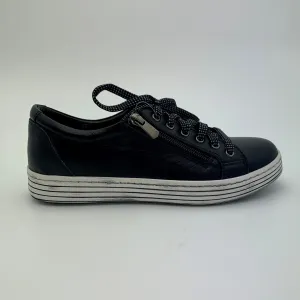 Cabello 'Unity' - Black