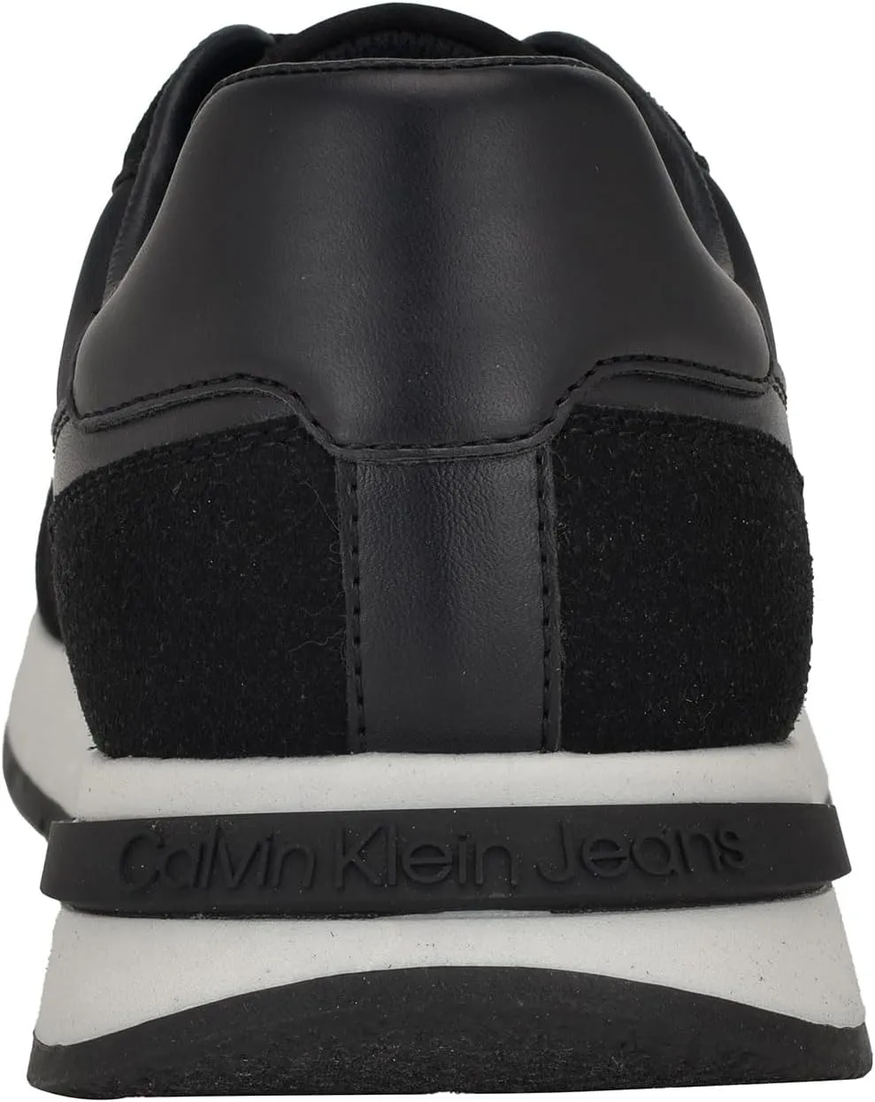 Calvin Klein Men's Picio Sneaker