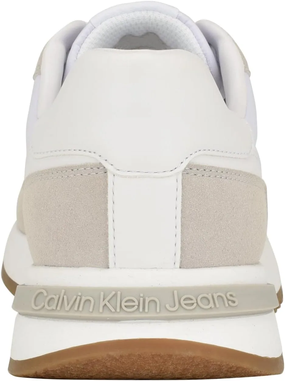Calvin Klein Men's Picio Sneaker