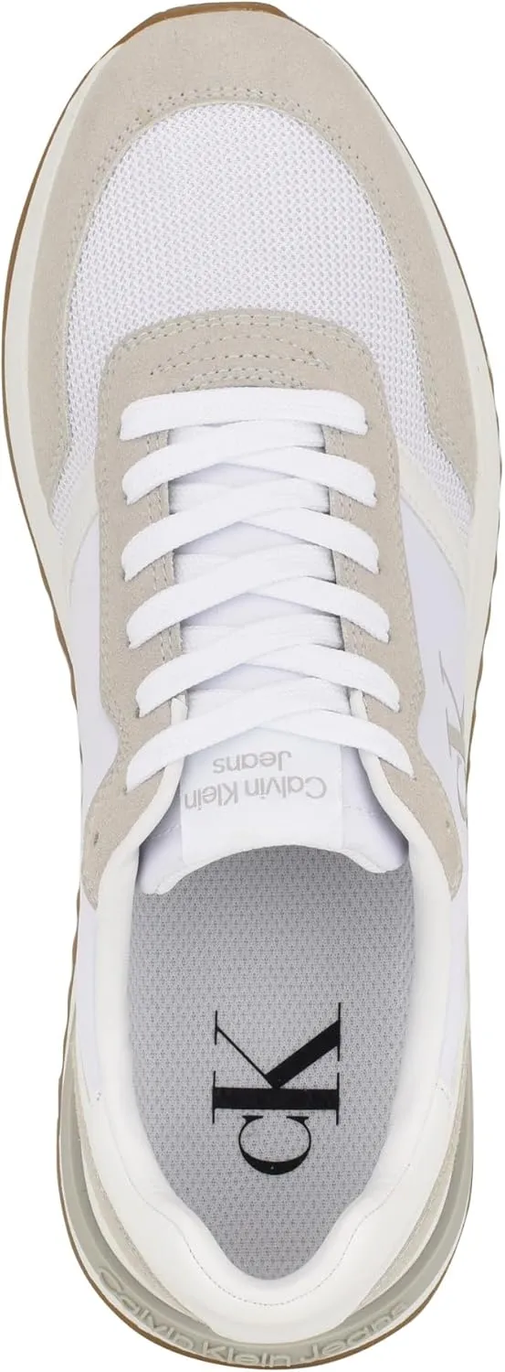 Calvin Klein Men's Picio Sneaker