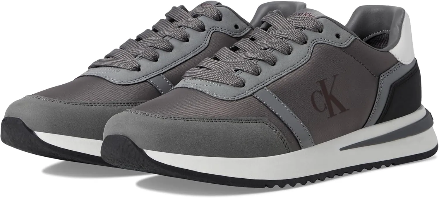Calvin Klein Men's Picio Sneaker