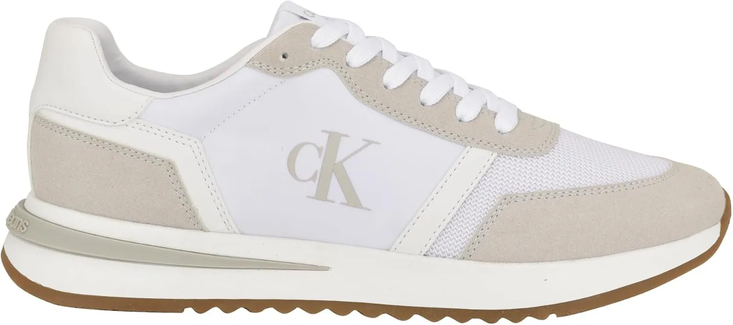 Calvin Klein Men's Picio Sneaker