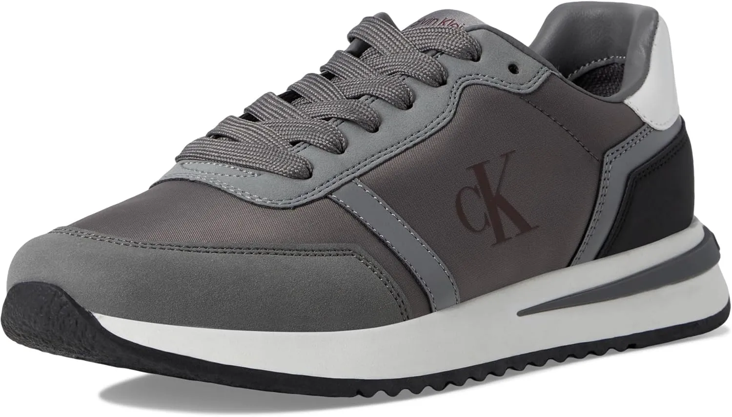 Calvin Klein Men's Picio Sneaker