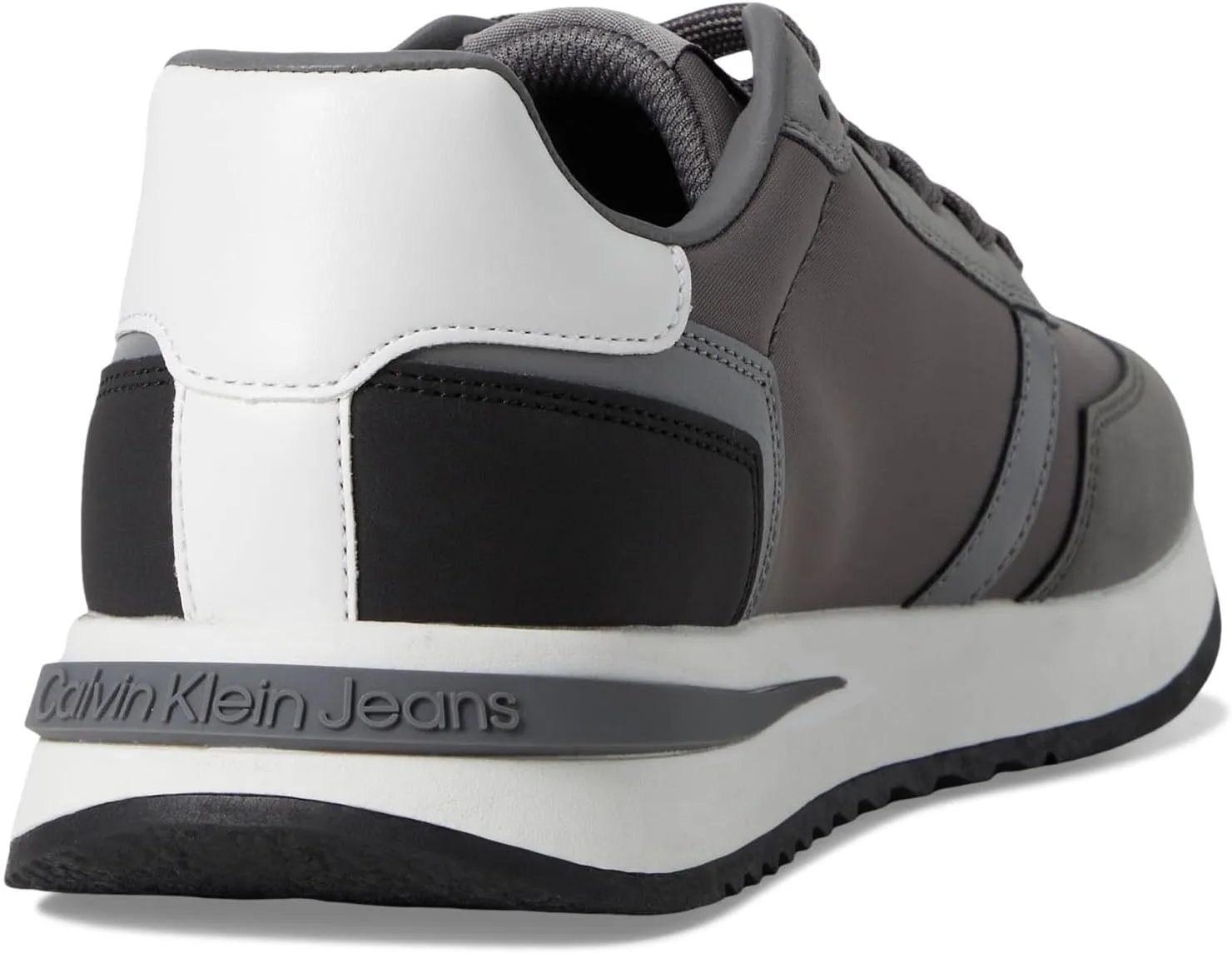 Calvin Klein Men's Picio Sneaker