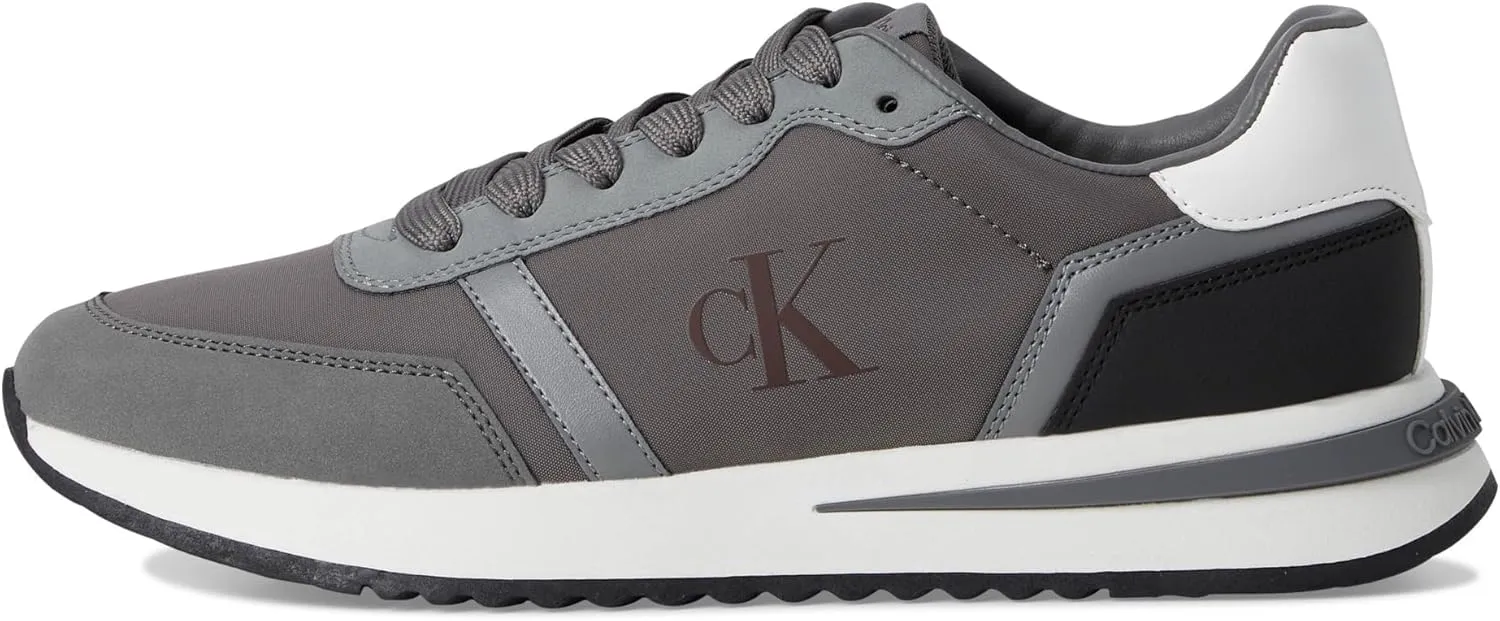Calvin Klein Men's Picio Sneaker