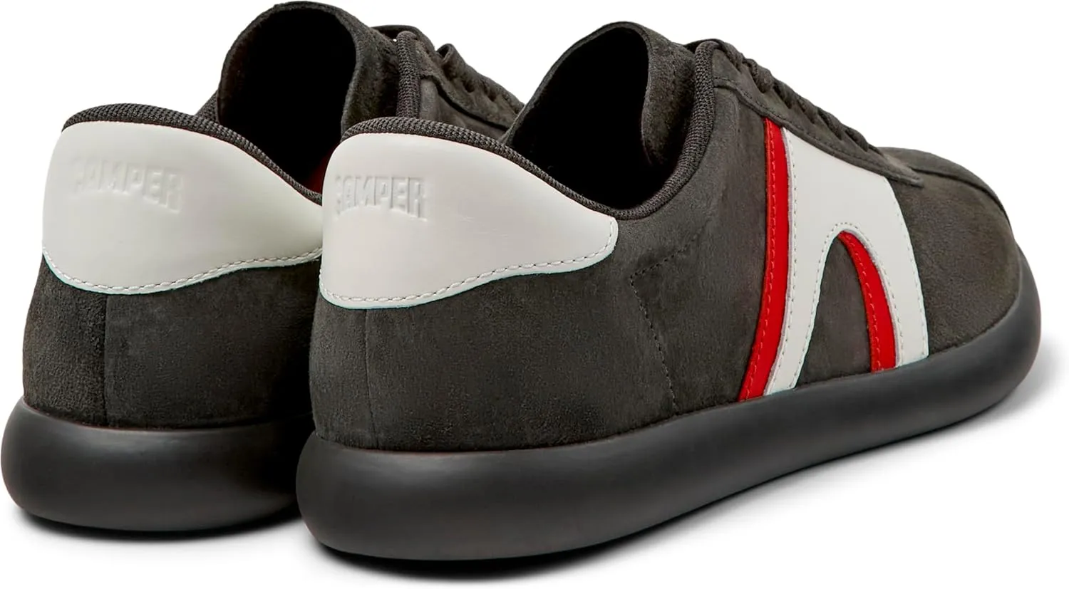 Camper Men's Low-Top Sneakers