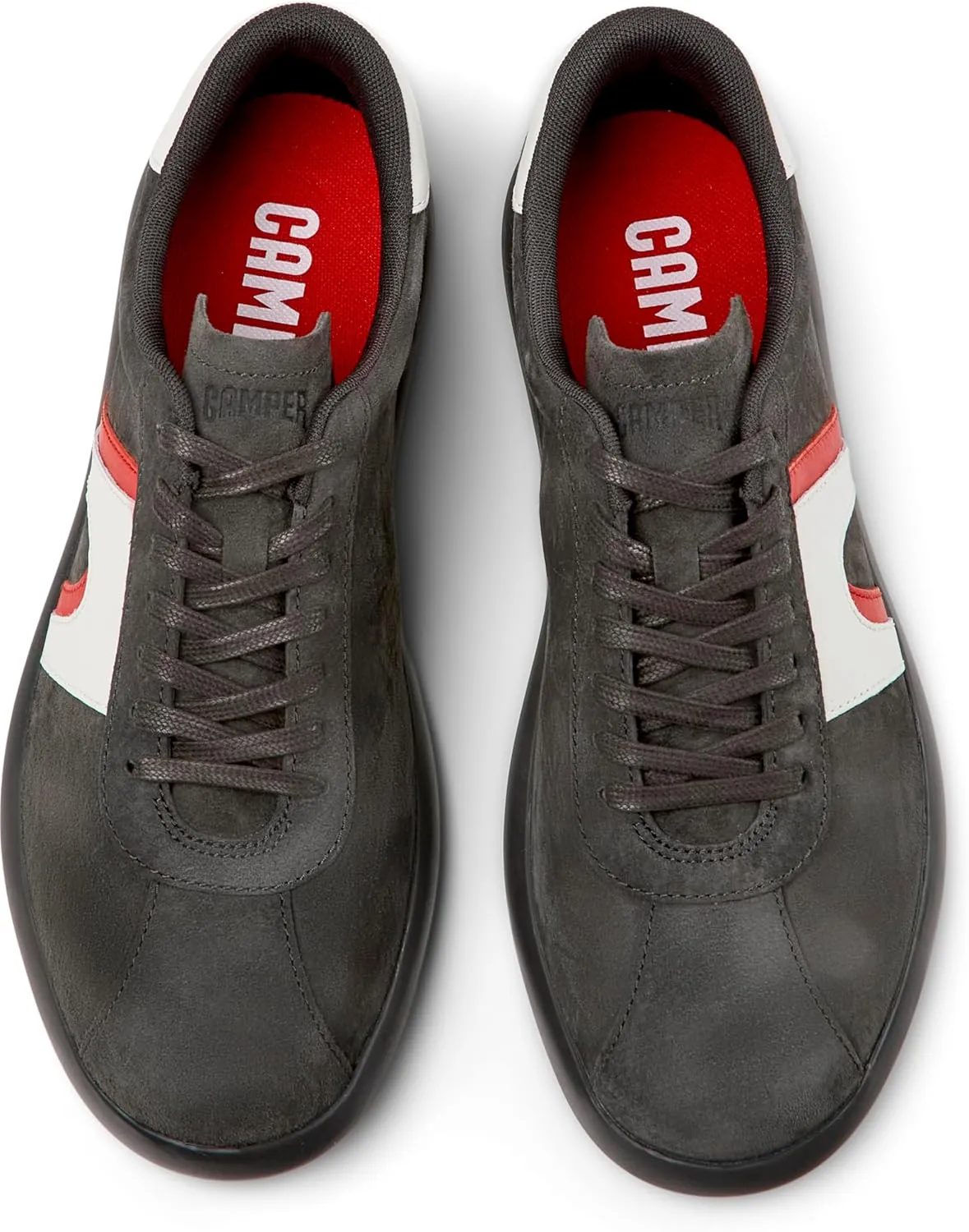 Camper Men's Low-Top Sneakers